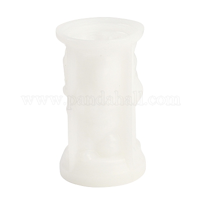 Силиконовые Молды для свечей athena diy SIL-F014-04B-1