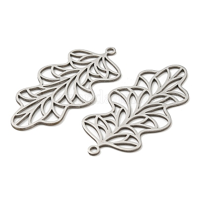 Подвески из нержавеющей стали 201 STAS-M318-29P-1