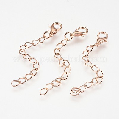 Удлинитель железной цепи PALLOY-F206-02-1