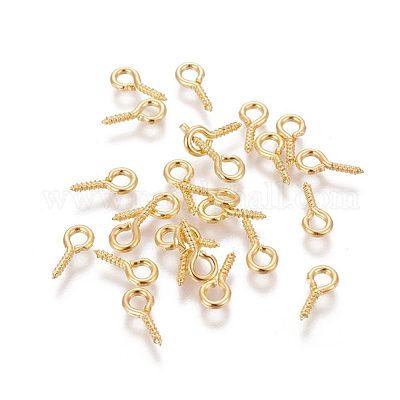 Винт с проушиной E563Y-G-1