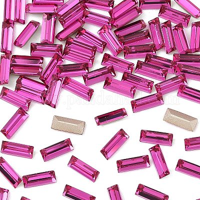 Фантазийные кристаллы preciosa® maxima X-PRC-FB4-70350-1