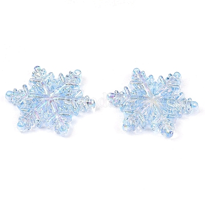 Ссылки на компоненты люстры из прозрачного акрила цвета ab TACR-T028-25A-1