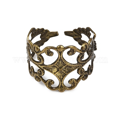 Манжеты из латуни KK-7/E1-M-1