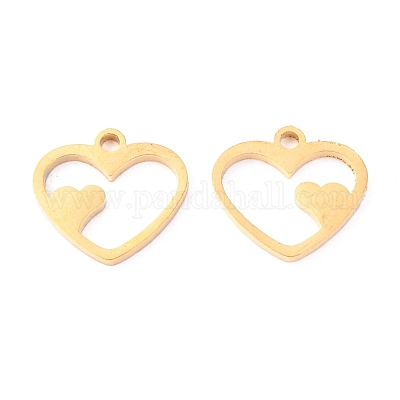 Подвески из нержавеющей стали 304 STAS-O142-42G-1