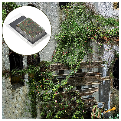 Имитация смолы корневая виноградная лоза растительная модель&nbsp;DIY-WH20053-65D-1