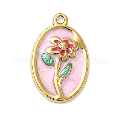 Подвески из нержавеющей стали 304 STAS-A128-08G-02-1