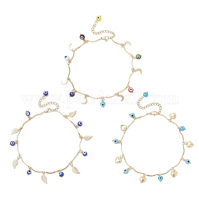 3 шт. AJEW-AN00742-1