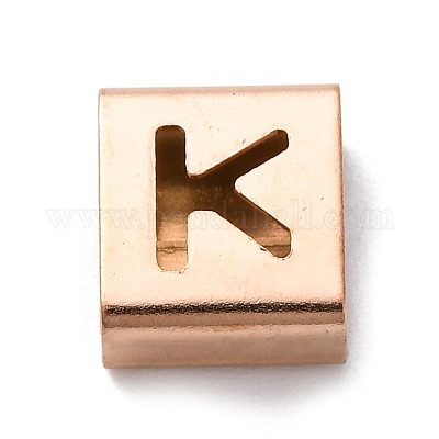 Ионное покрытие (ip) квадратные слайдеры из нержавеющей стали 304 STAS-L132-17K-RG-1