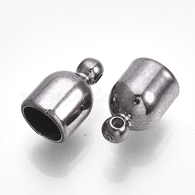 Уф покрытие абс пластик концы шнура&nbsp;LS-CCB-S162-13B-01-1