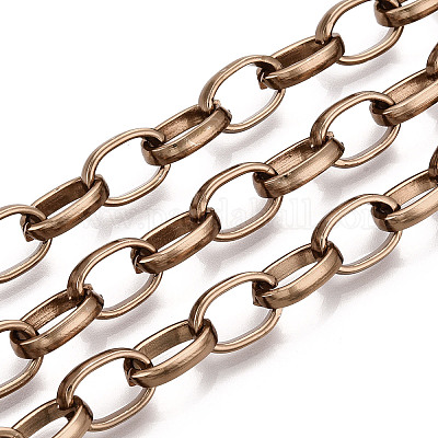 Алюминиевых кабелей цепи CHA-N004-10AB-1