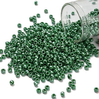 Круглые бусины toho 8/0 X-SEED-TR08-0130D-1