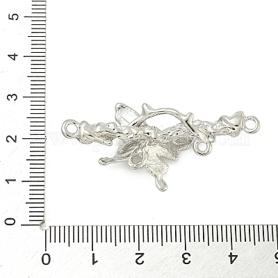 Подвески из сплава и смолы PALLOY-S029-01E-01-1