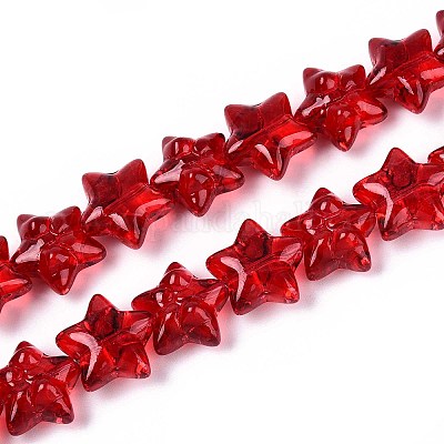 Выпечка краска бисер пряди DGLA-N017-01A-1