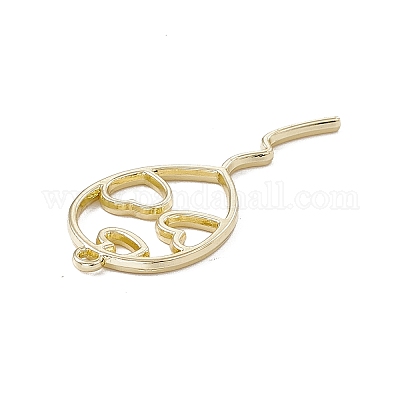 Подвески из сплава &nbsp;FIND-G040-01LG-1