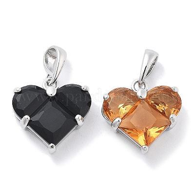 Латунь подвески KK-M102-49P-1