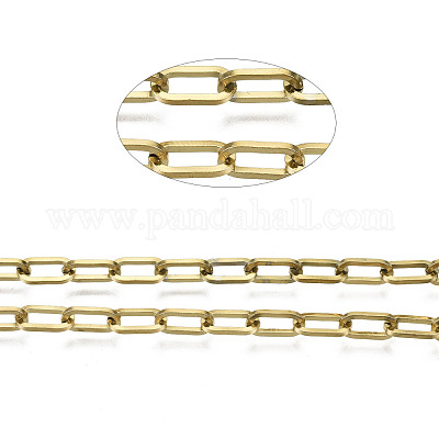 Цепи из нержавеющей стали 304 STAS-R115-01B-1