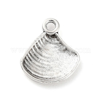 Сплавочные подвески тибетского стиля PALLOY-P293-075AS-1