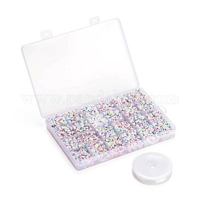 Ювелирные изделия DIY-LS0002-83-1