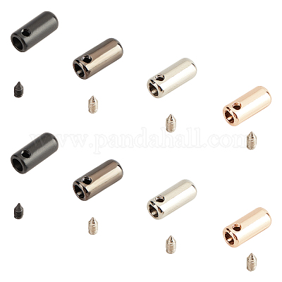 Заглушки из цинкового сплава PALLOY-PH0001-45-1