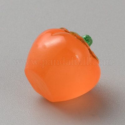 Украшения из светящейся смолы DJEW-SZC0002-01B-01-1