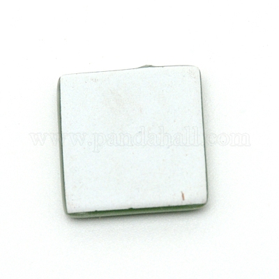 Transparente Glas Cabochons&nbsp;GLAA-WH0018-90I-1