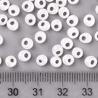 Тохо короткие бусины магатама SEED-TM04-121-1