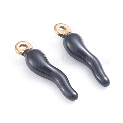 Ионное покрытие (ip) подвески из нержавеющей стали 304 STAS-I148-02G-09-1