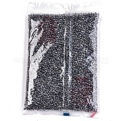 6/0 стакан бисер SEED-A015-4mm-2210-1