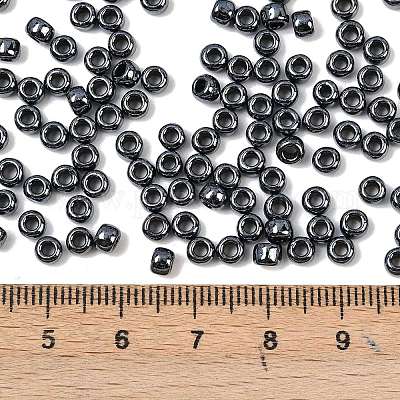 Круглые бусины toho 6/0 SEED-XTR06-0081-1