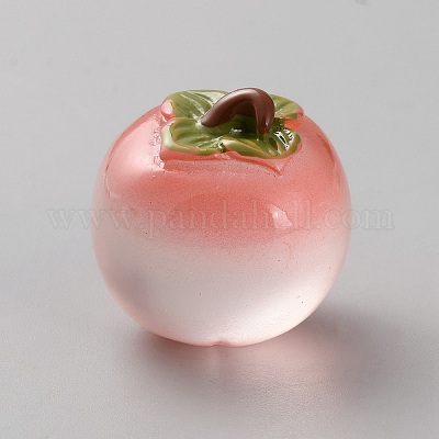 Украшения для кукольного домика из светящейся смолы FIND-CJC0010-105H-1