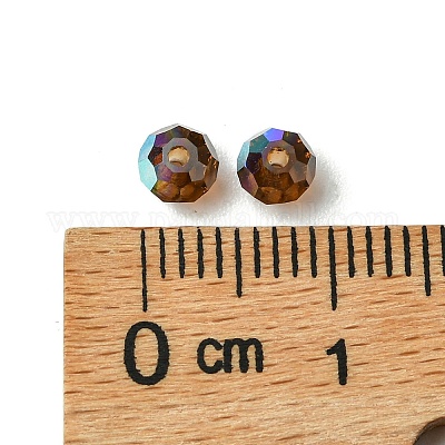 Хрустальные бусины preciosa® X-PRC-BB4-10220-200-1