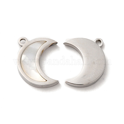 Подвески из нержавеющей стали 304 STAS-A080-13P-1