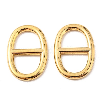 Pvd вакуумное покрытие 304 нержавеющая сталь соединительные подвески STAS-F287-16G-1