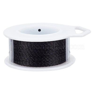 Fil de cuivre nu tressé&nbsp;OCOR-WH0067-93E-1