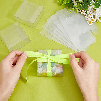 Boîtes de rangement en plastique&nbsp;CON-WH0086-083-1