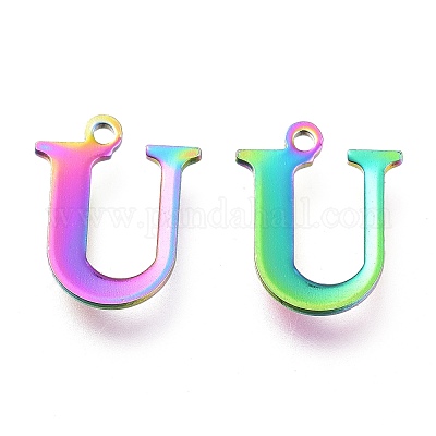 Ионное покрытие (ip) подвески из нержавеющей стали 304 STAS-H112-U-M-1