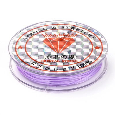 Сильная эластичная нить EW-N002-18-1