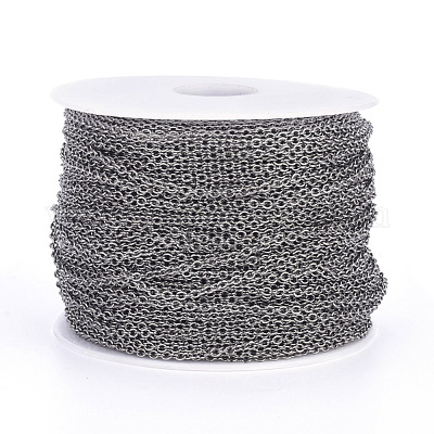 Латунные кабельные цепи CHC027Y-B-1