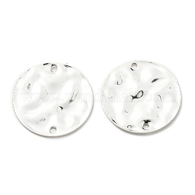 Соединители латунные звенья KK-L205-08S-F-1