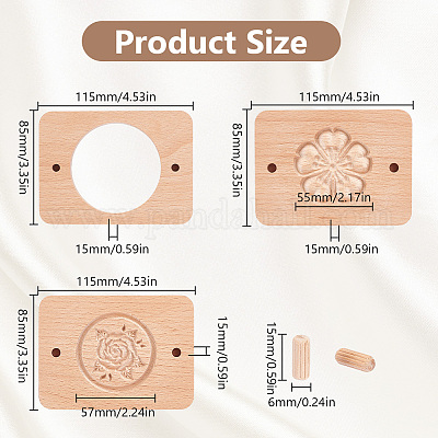 3 стиль WOOD-FG0001-43-1