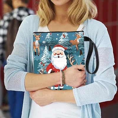 Тканевая обложка книги OFST-WH0010-102-1