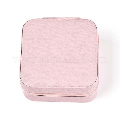 Шкатулка из искусственной кожи CON-PW0001-178C-1