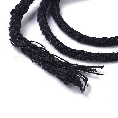 Нитки хлопковые OCOR-F014-01B-1