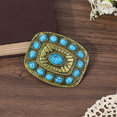 Сплав пряжки AJEW-WH20080-86AB-1