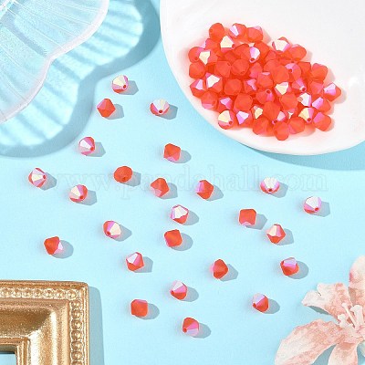 Хрустальные бусины preciosa® X-PRC-BA6-90040-20019-1