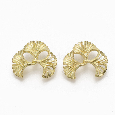 Латунные подвески&nbsp;KK-S349-252-NF-1