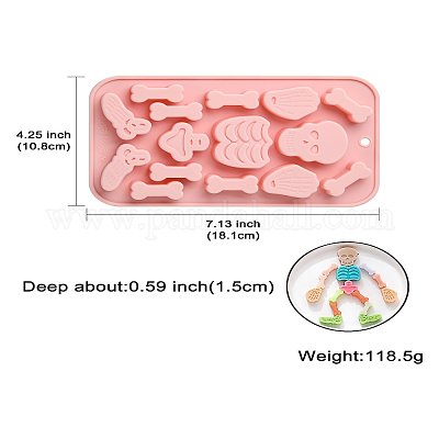 Силиконовые Молды ST-CJ0007-41-1