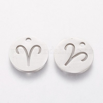 Подвески из нержавеющей стали марки 304 STAS-Q201-T095-1-1