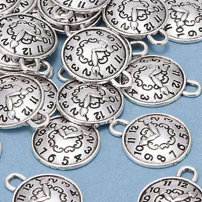 Сплавочные подвески тибетского стиля PALLOY-A15541-AS-2-1