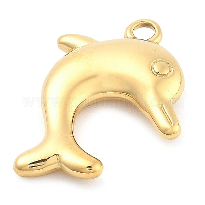 Ионное покрытие (ip) подвески из нержавеющей стали 304 STAS-P379-09B-G-1